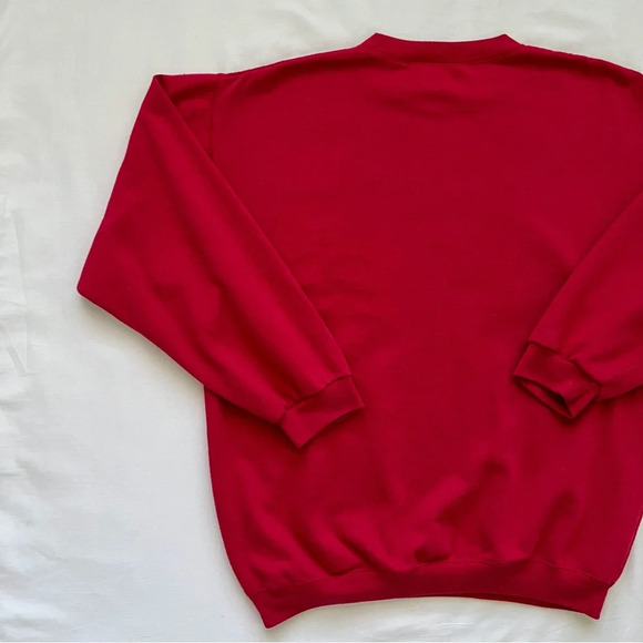 Vintage Arizona Jean Company Pullover Sweatshirt - Picture 7 of 7